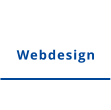 Webdesign