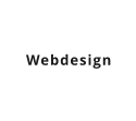 Webdesign