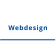 Webdesign