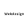 Webdesign